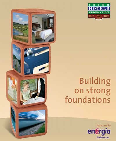 Cover Annual Report 2006