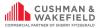 Cushman and Wakefield's picture