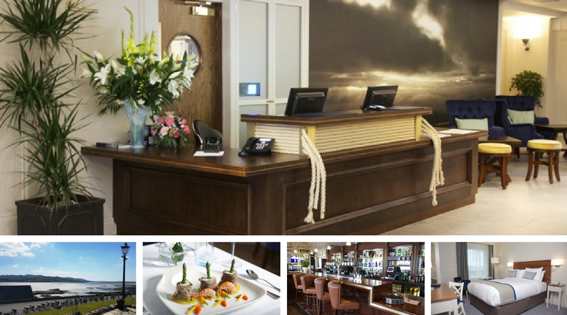 The Waterfront Hotel