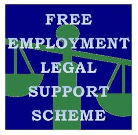Free employment law advice live chat