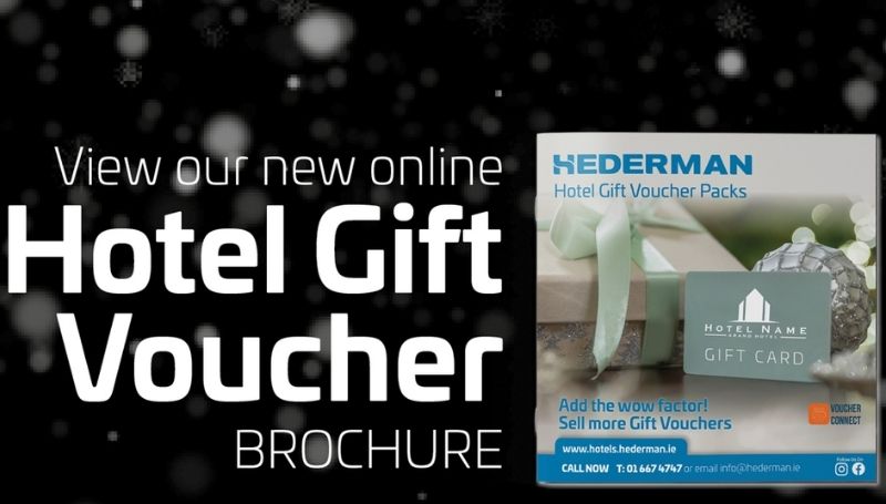 Gift Voucher - The Yeatman Hotel