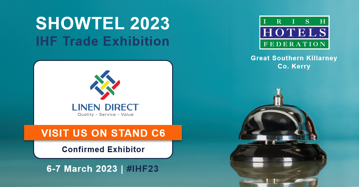 IHF Suppliers Hub Linen Direct