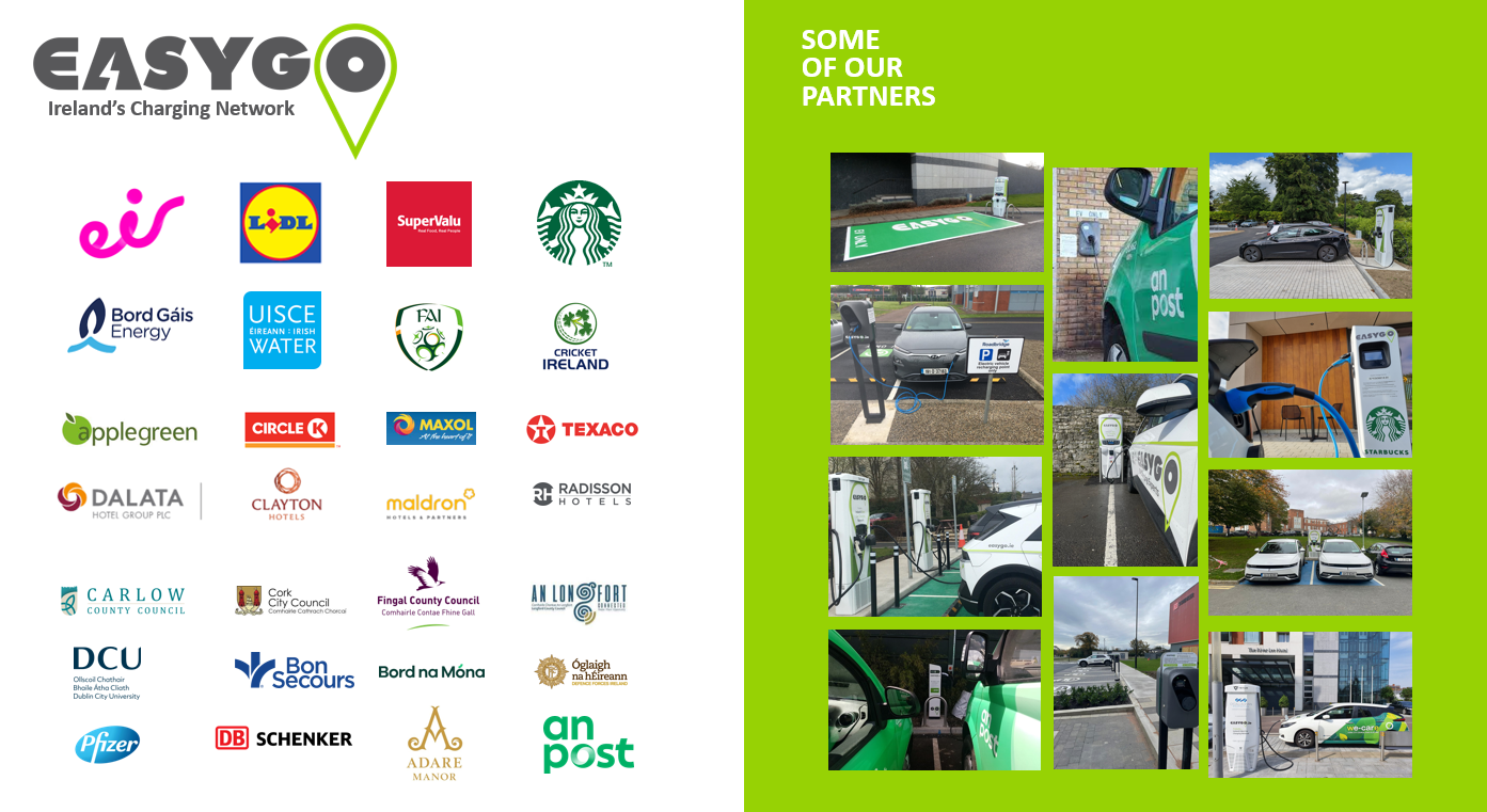 IHF | Suppliers Hub | EasyGo
